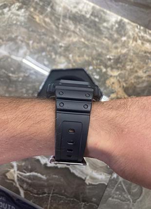 Редкие casio g-shock dw-5600sr-1jf