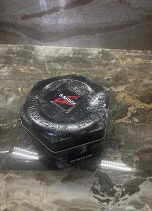 Редкие casio g-shock dw-5600sr-1jf