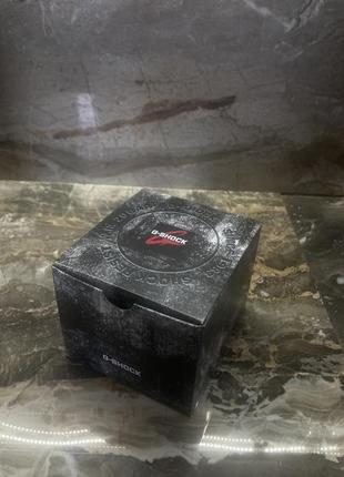 Редкие casio g-shock dw-5600sr-1jf