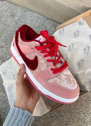 Кроссовки nike dunk low2 фото