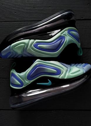 Кросівки big nike air max 720 кроссовки