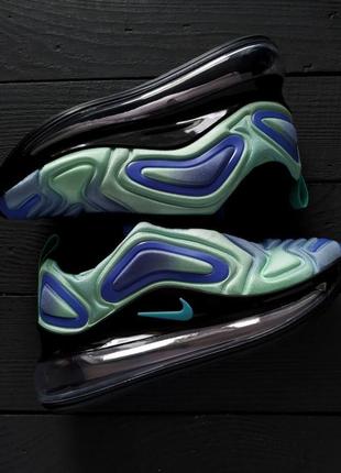 Кросівки nike air max 720 кросівки