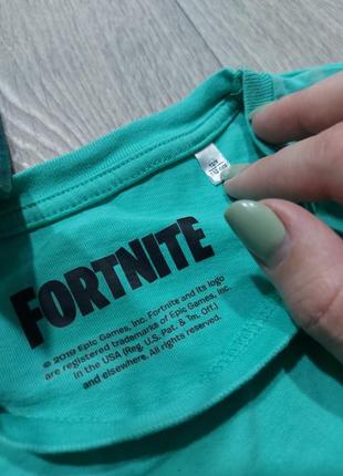 Футболка fortnite2 фото