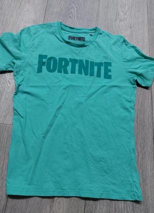 Футболка fortnite1 фото