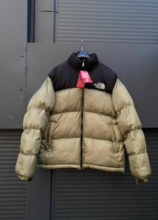 Пуховик S, M, L, XL, XXL