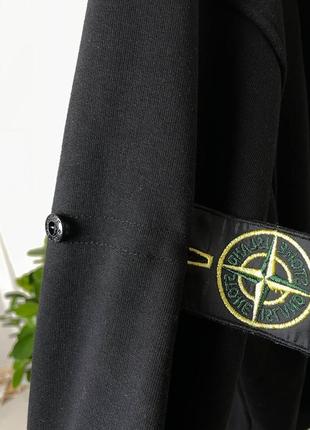 ♻️зіп-худі stone island4 фото