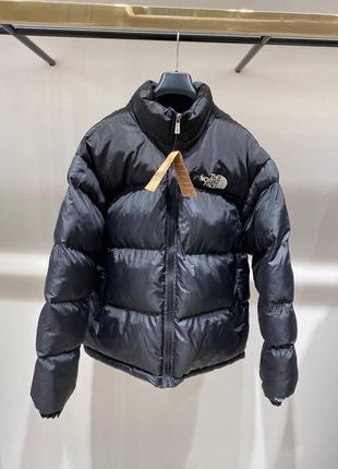 Пуховик XS / 42