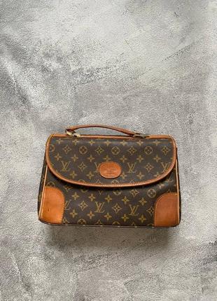 Сумка louis vuitton vintage