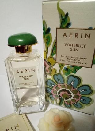 Оригінал! aerin waterlily sun парфумована вода, 100мл