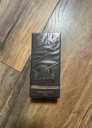 Tom ford tobacco vanille парфюмированная вода унисекс, 100 мл2 фото