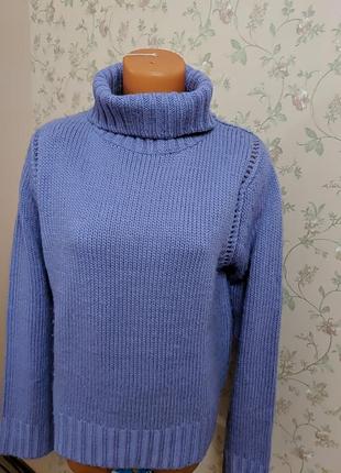 Кофта шерсть