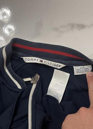 Кофта tommy hilfiger3 фото