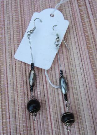 Серьги серьги