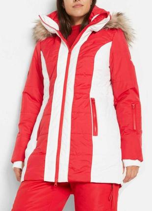 Бомбезна куртка bonprix