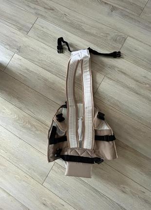 Слінг рюкзак-переноска2 фото