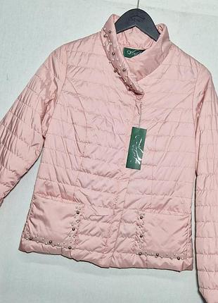 Жіноча легка куртка flirt