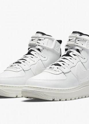 Кросівки nike air force 1 utility 2.0 summit white dc3584-100