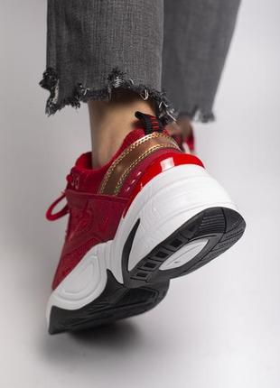 Кросівки 
nike air m2k tekno кроссовки3 фото