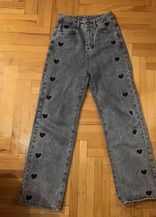 Джинси 🖤 3