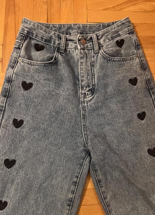 Джинси 🖤 4