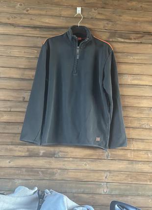 Чоловіча кофта boss