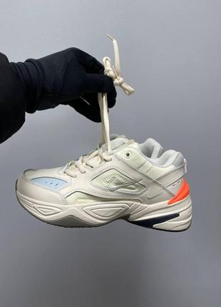 Жіночі кросівки nike m2k tekno phantom v2 знижка sale / smb8 фото