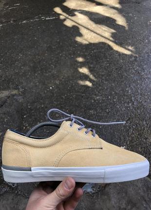 Кеды vans syndicate1 фото