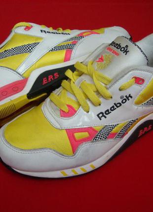 Кроссовки reebok ers 2000 оригинал 40-41 размер1 фото