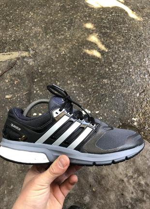 Кросівки adidas boost