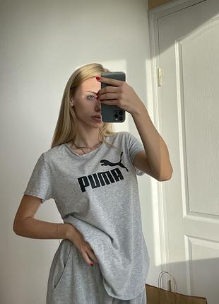 Футболка puma