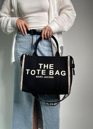 Сумка в стиле marc jacobs