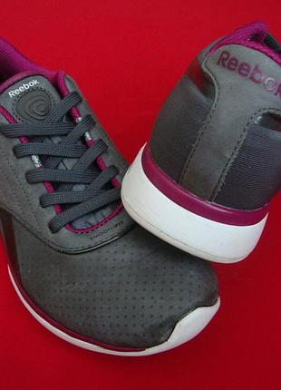Кроссовки reebok easy tone оригинал 39-40 размер