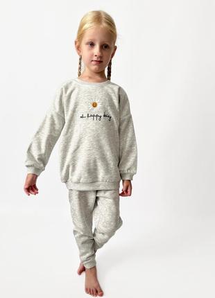 Костюм на флисе джордж