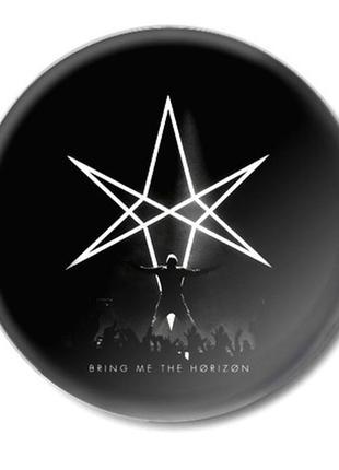 Значок bring me the horizon