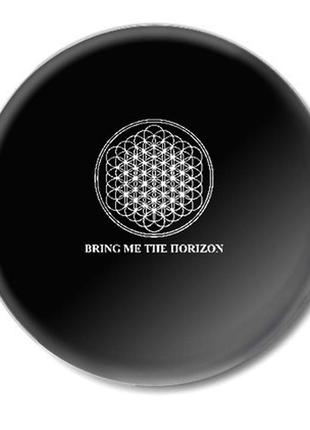 Значок bring me the horizon