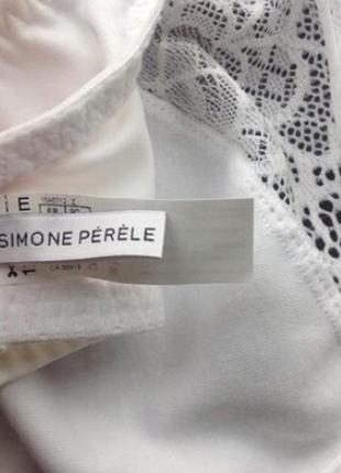 Бюстгальтер simone perele 75e-34e франция7 фото