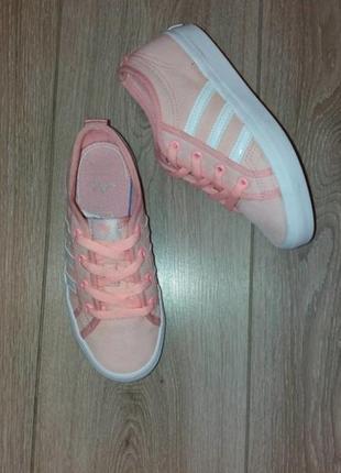 Кеды adidas р.33