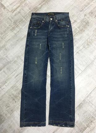 Джинси чоловічі