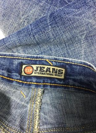 Джинси чоловічі 5