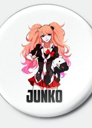 "danganronpa"  значок