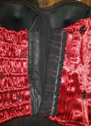 Вечерний наряд/ платье7 фото