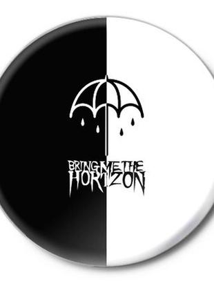 Значок bring me the horizon