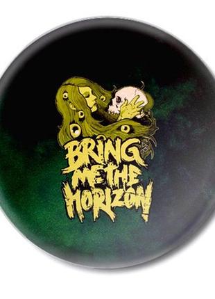 Значок bring me the horizon