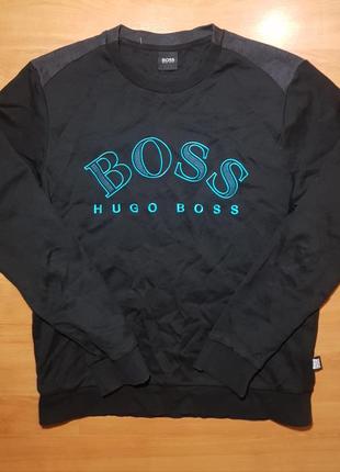 Світшот кофта hugo boss