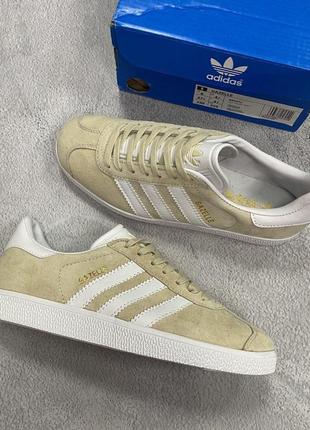 Adidas gazelle зручні замшеві кросівки адідас (весна-літо-осінь)😍