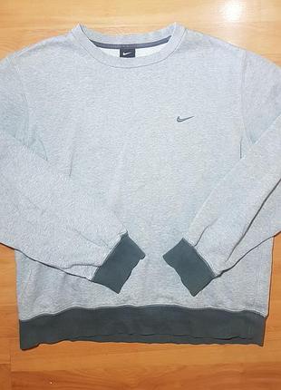 Світшот nike vintage