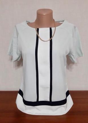 Нежная блузка!