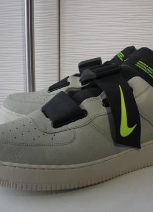 Nike air force 1 розмiр 51.5