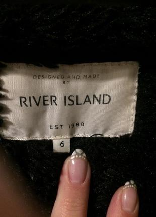 River island куртка7 фото