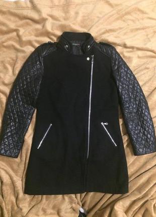 Cane wolle пальто